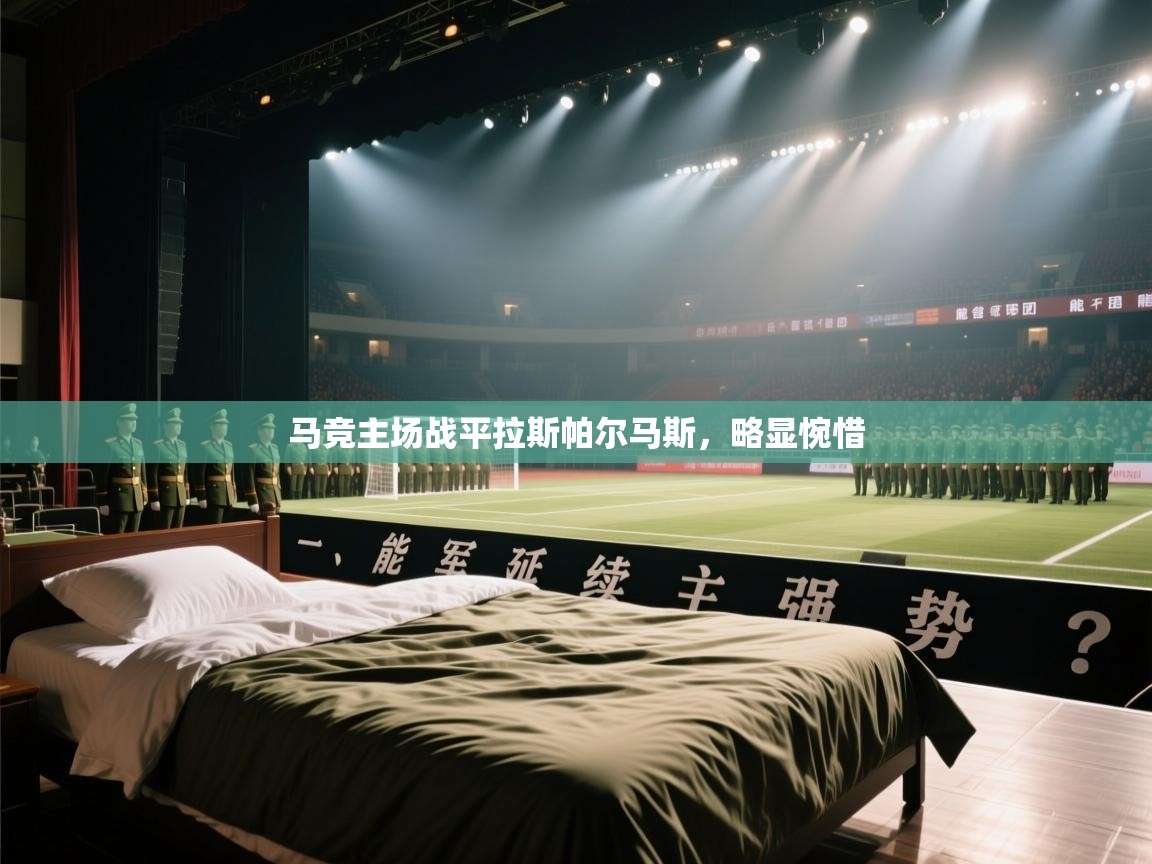 马竞主场战平拉斯帕尔马斯，略显惋惜