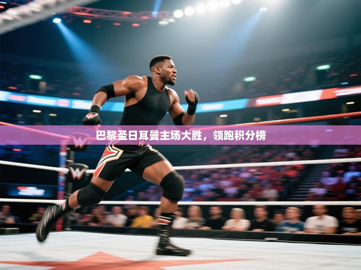 巴黎圣日耳曼主场大胜，领跑积分榜  第2张