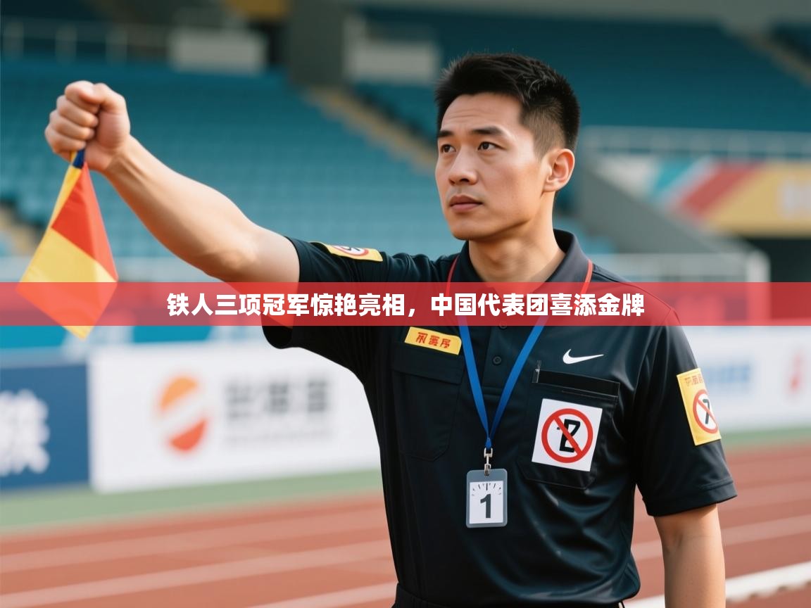 铁人三项冠军惊艳亮相,中国代表团喜添金牌 第1张