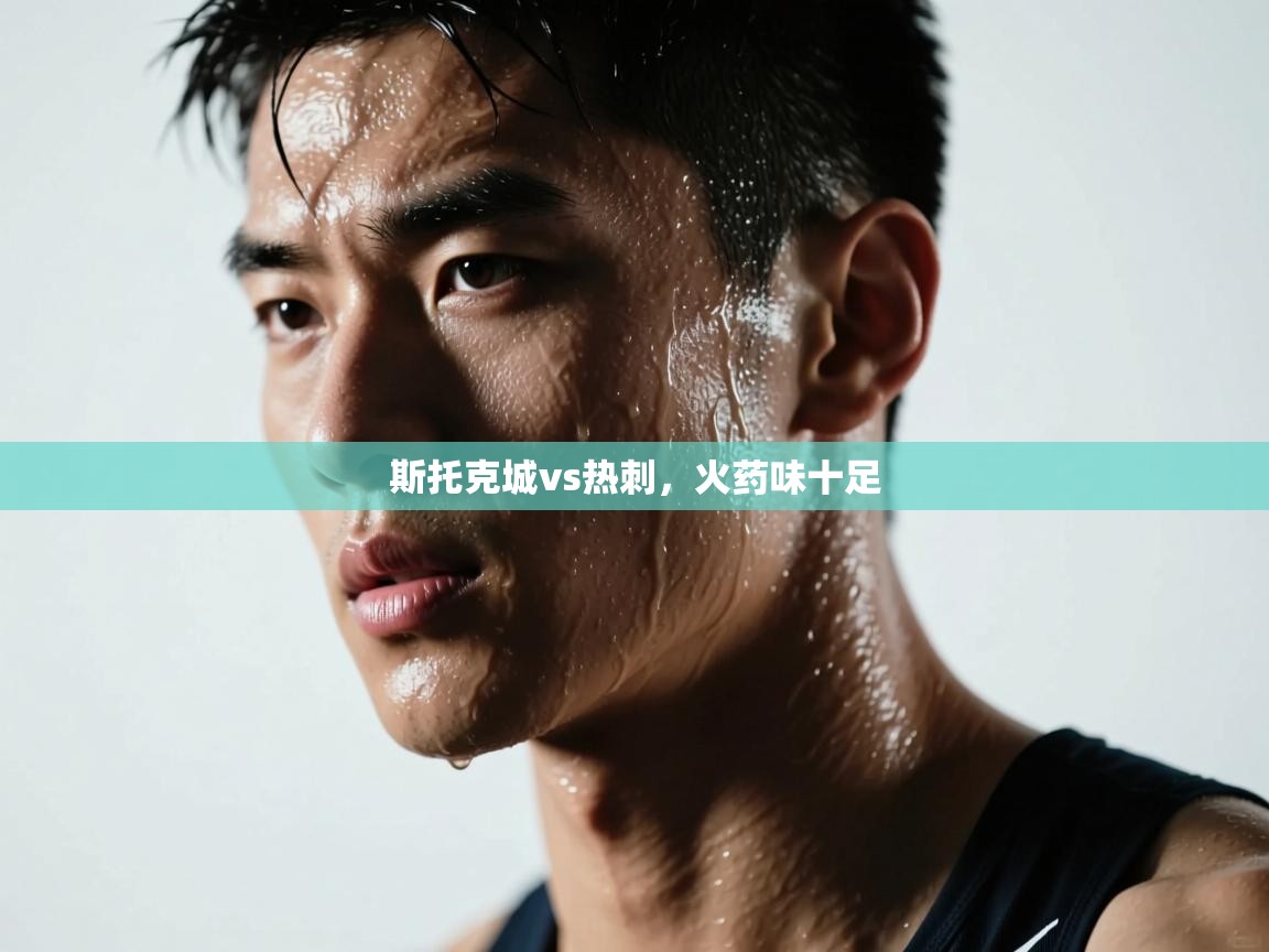 斯托克城vs热刺,火药味十足 第2张