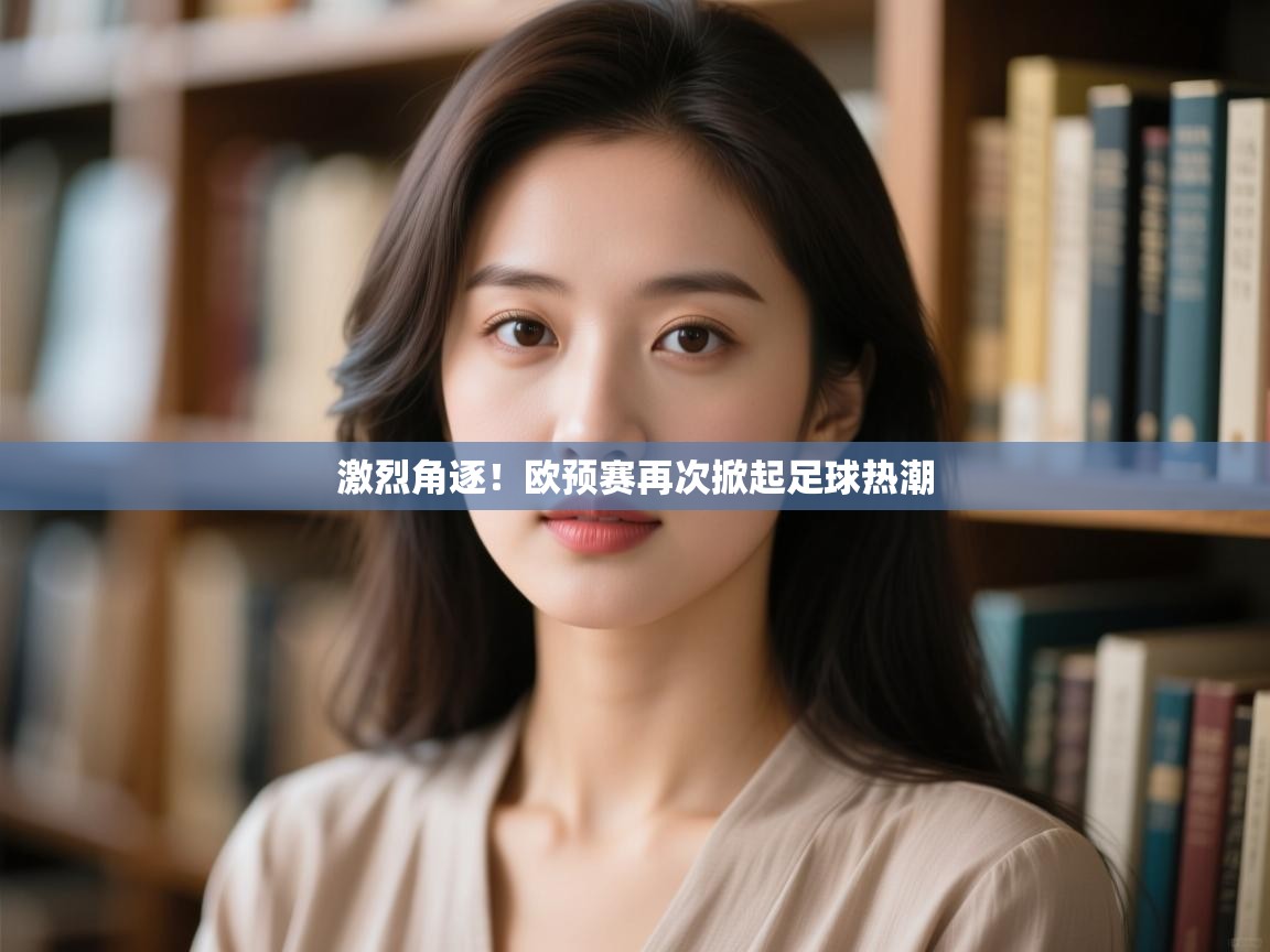 激烈角逐！欧预赛再次掀起足球热潮  第2张