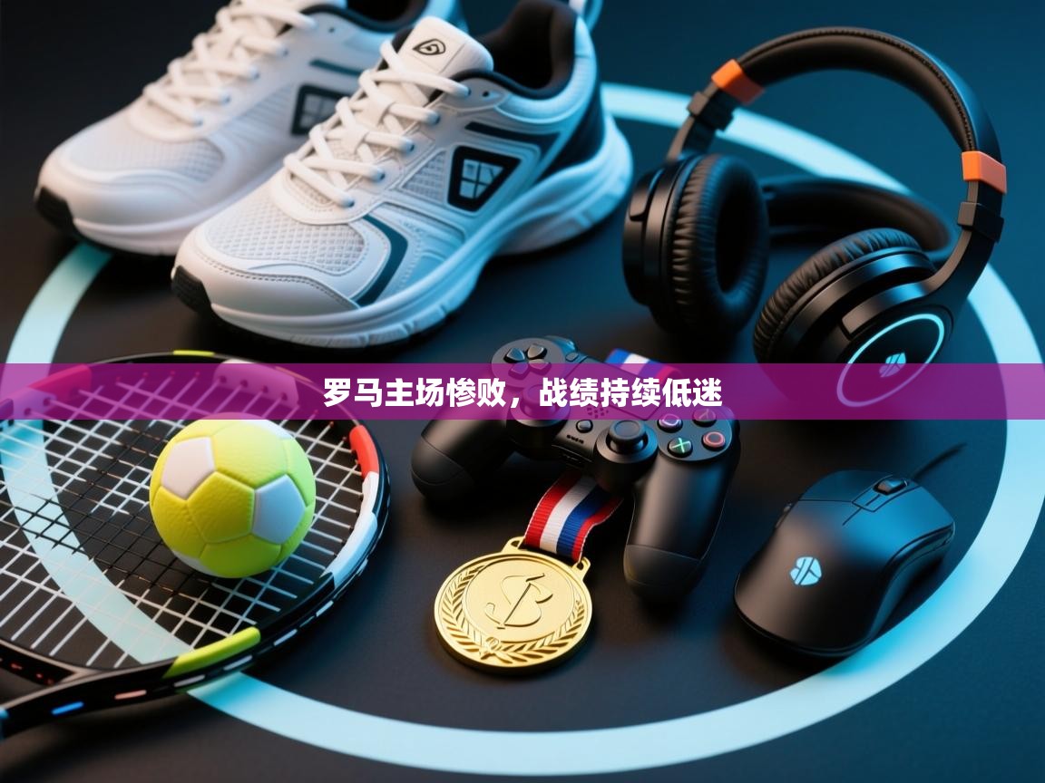 罗马主场惨败，战绩持续低迷