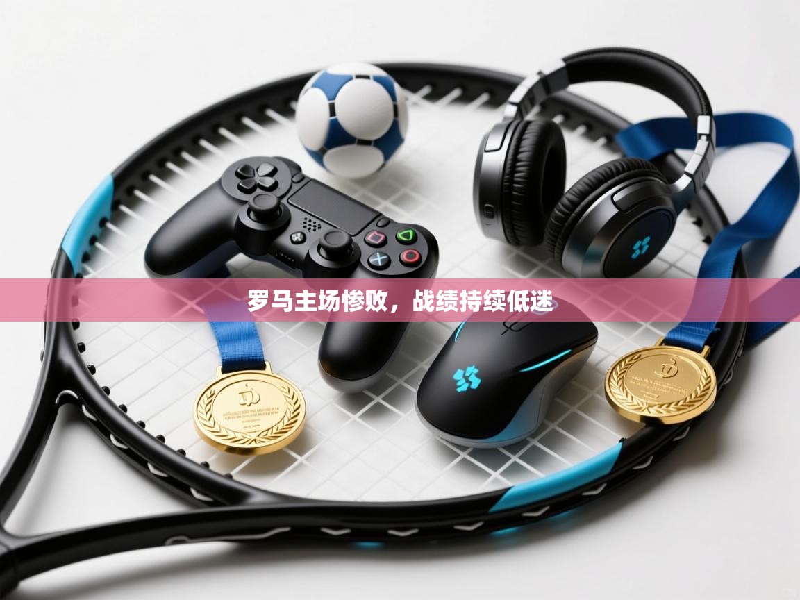 罗马主场惨败，战绩持续低迷