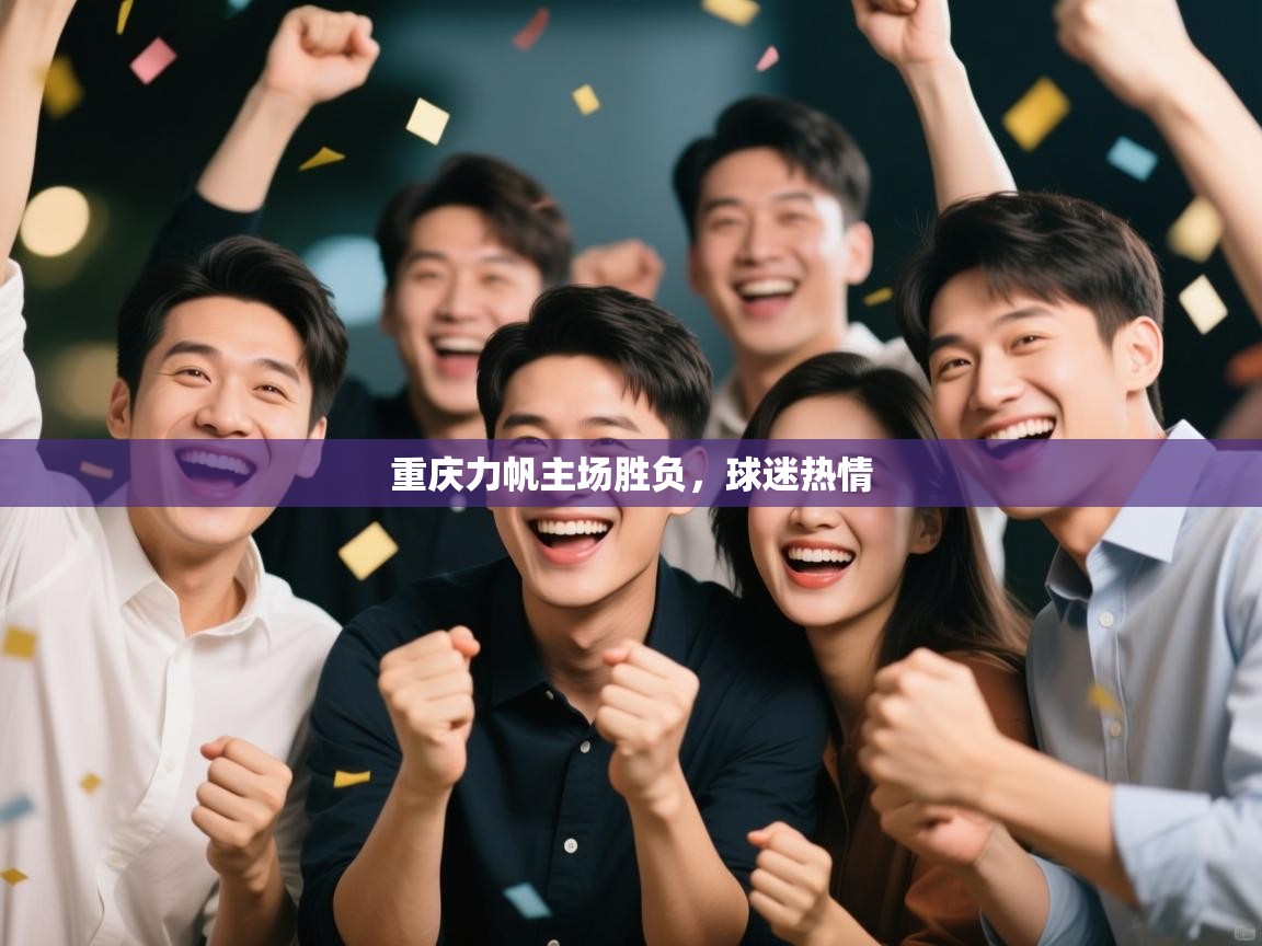 重庆力帆主场胜负,球迷热情 第2张