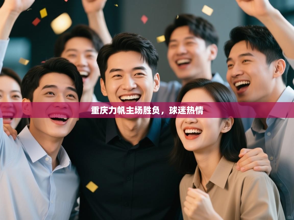 重庆力帆主场胜负,球迷热情 第1张