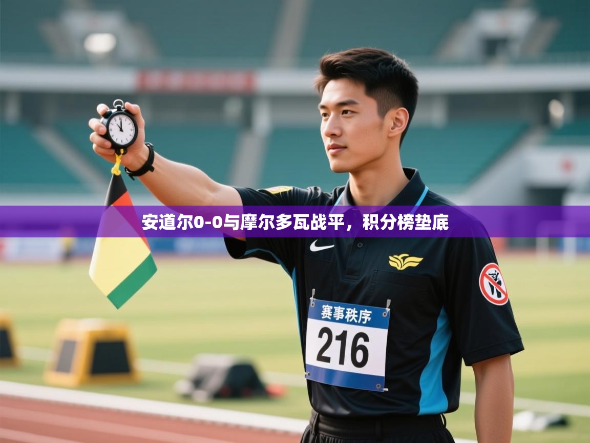 安道尔0-0与摩尔多瓦战平，积分榜垫底