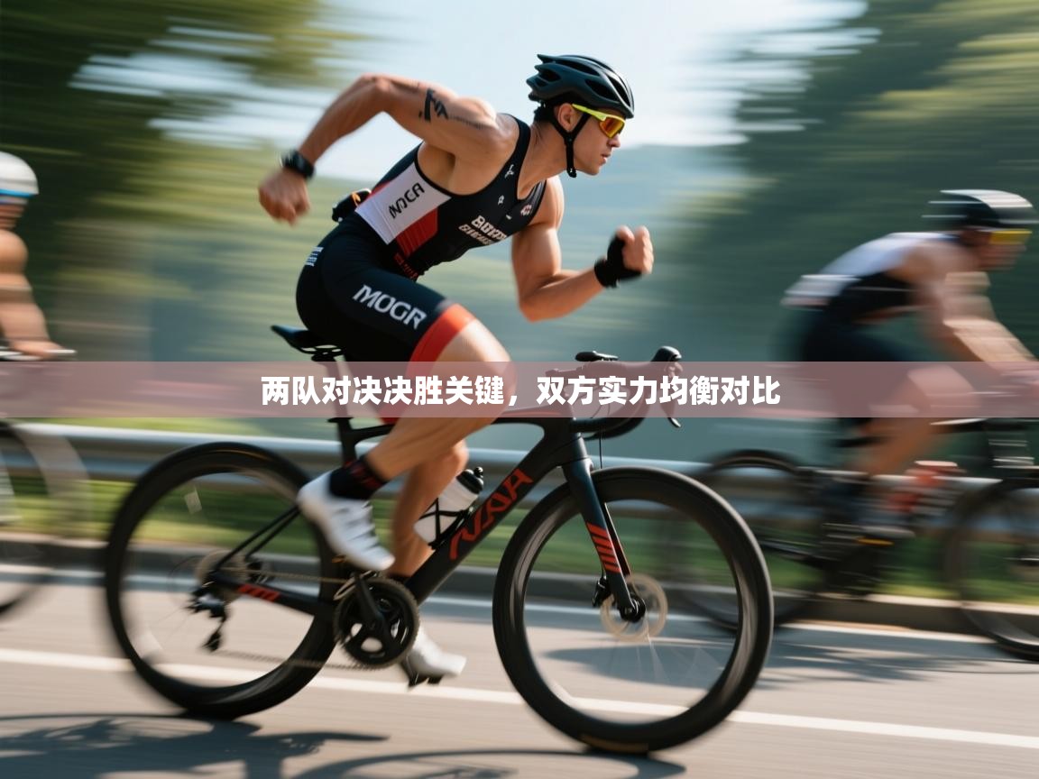 两队对决决胜关键，双方实力均衡对比