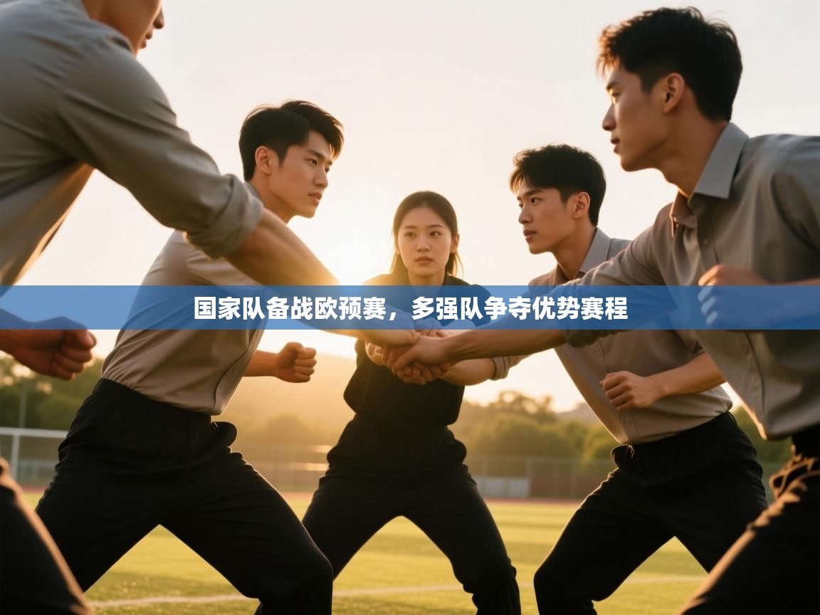 国家队备战欧预赛，多强队争夺优势赛程