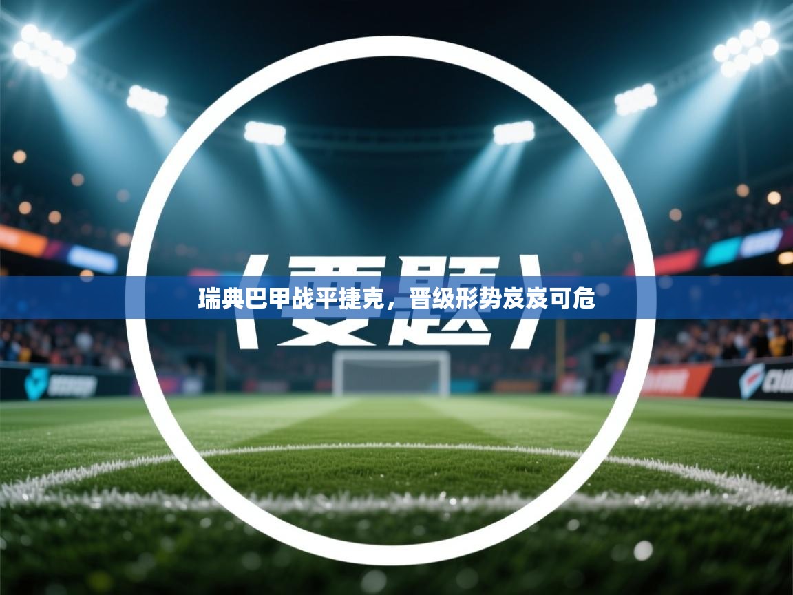 瑞典巴甲战平捷克，晋级形势岌岌可危  第2张