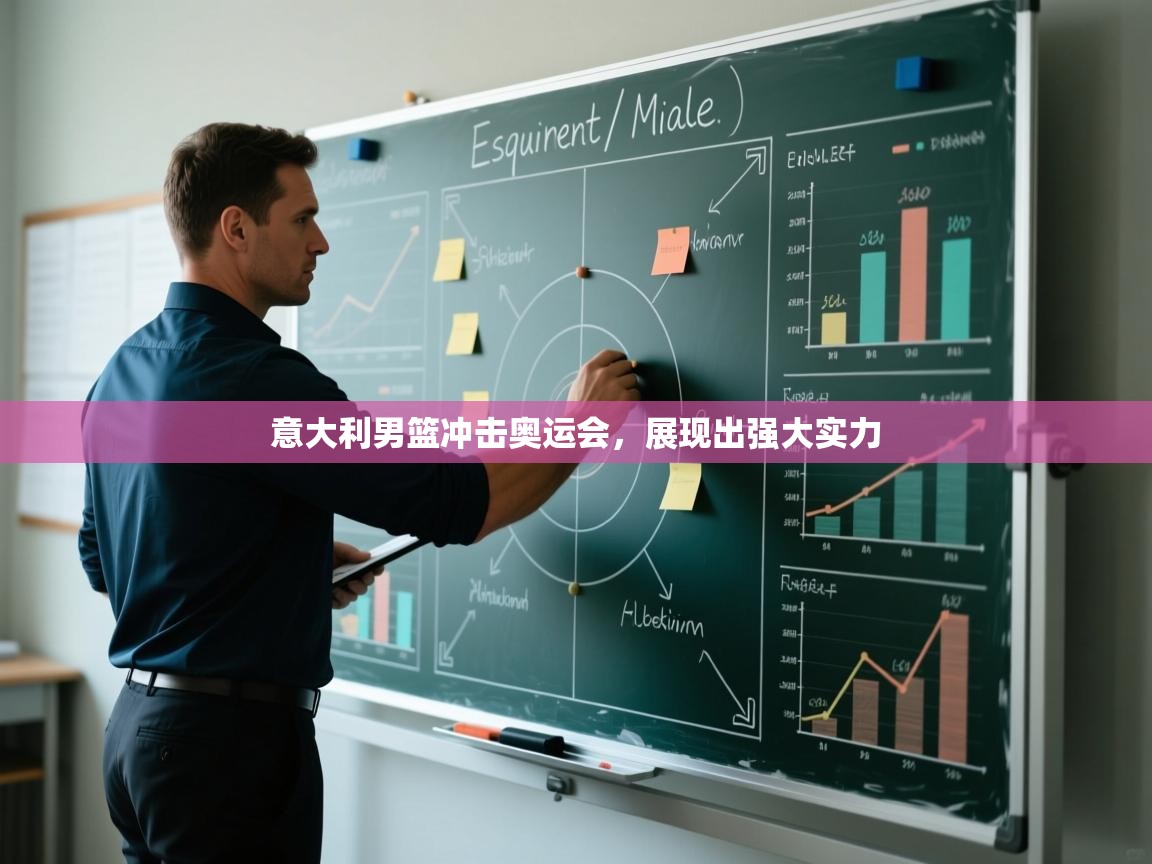 意大利男篮冲击奥运会，展现出强大实力  第2张