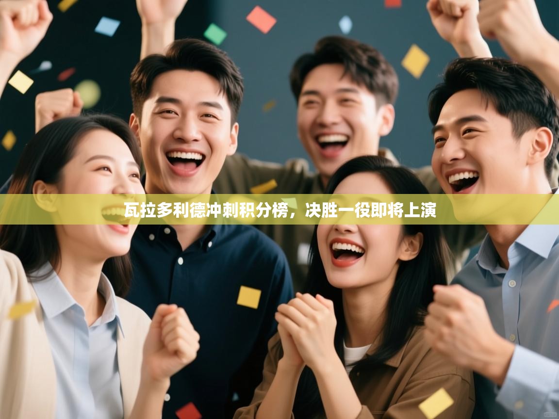 瓦拉多利德冲刺积分榜，决胜一役即将上演  第2张