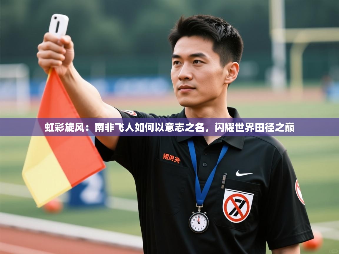 虹彩旋风：南非飞人如何以意志之名，闪耀世界田径之巅  第1张