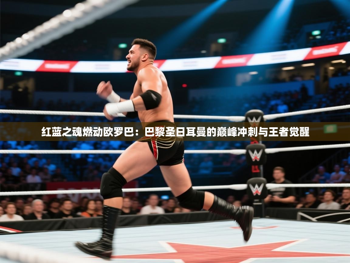 红蓝之魂燃动欧罗巴：巴黎圣日耳曼的巅峰冲刺与王者觉醒  第2张