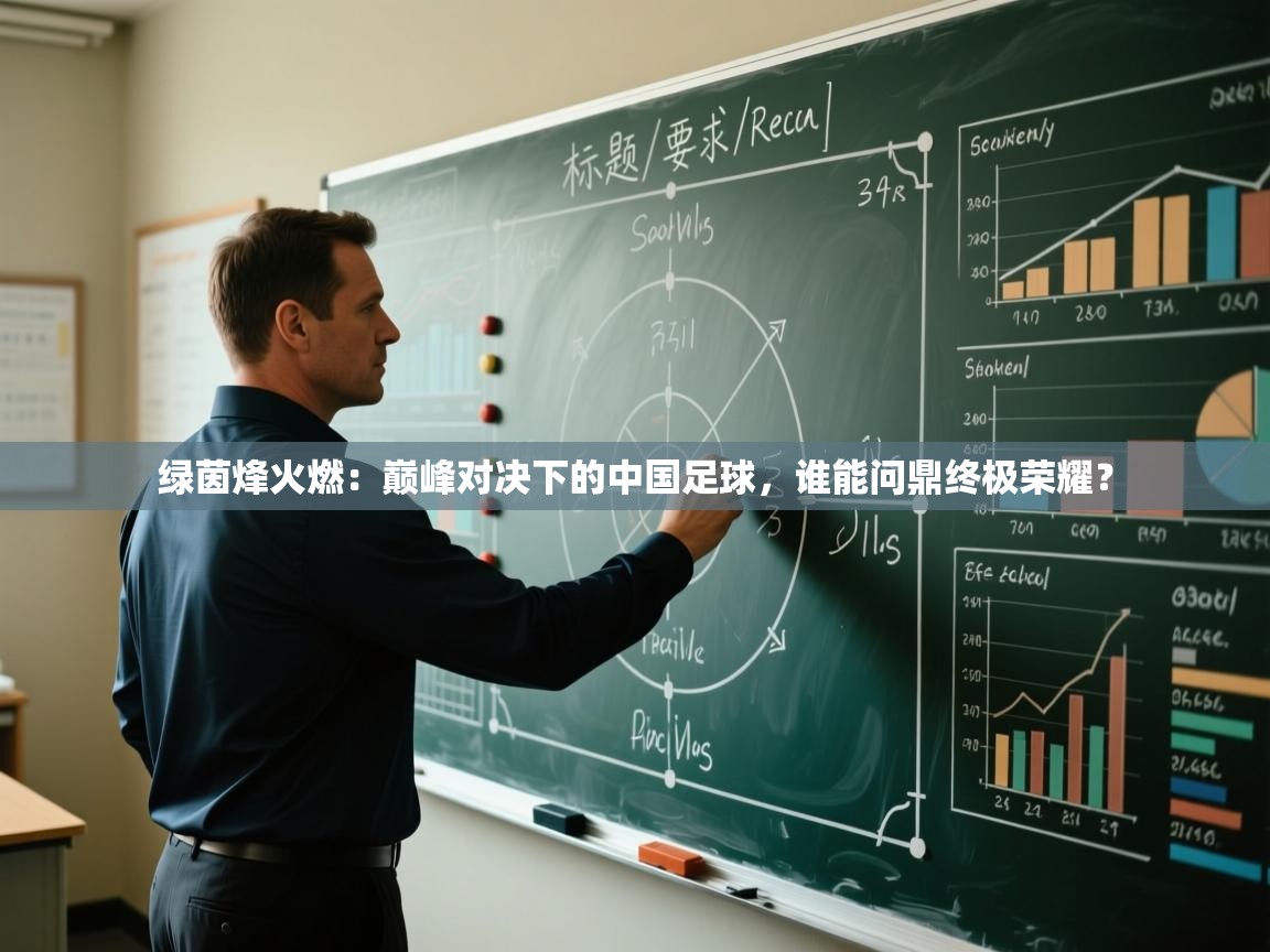 绿茵烽火燃:巅峰对决下的中国足球,谁能问鼎终极荣耀? 绿茵烽火燃:巅峰对决下的中国足球,谁能问鼎终极荣耀?