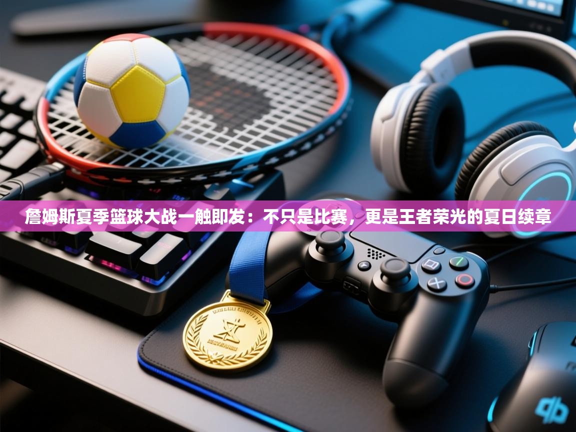 詹姆斯夏季篮球大战一触即发:不只是比赛,更是王者荣光的夏日续章 詹姆斯夏季篮球大战一触即发:不只是比赛,更是王者荣光的夏日续章