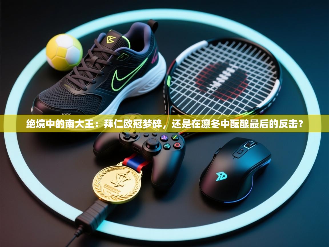 绝境中的南大王：拜仁欧冠梦碎，还是在凛冬中酝酿最后的反击？  第1张