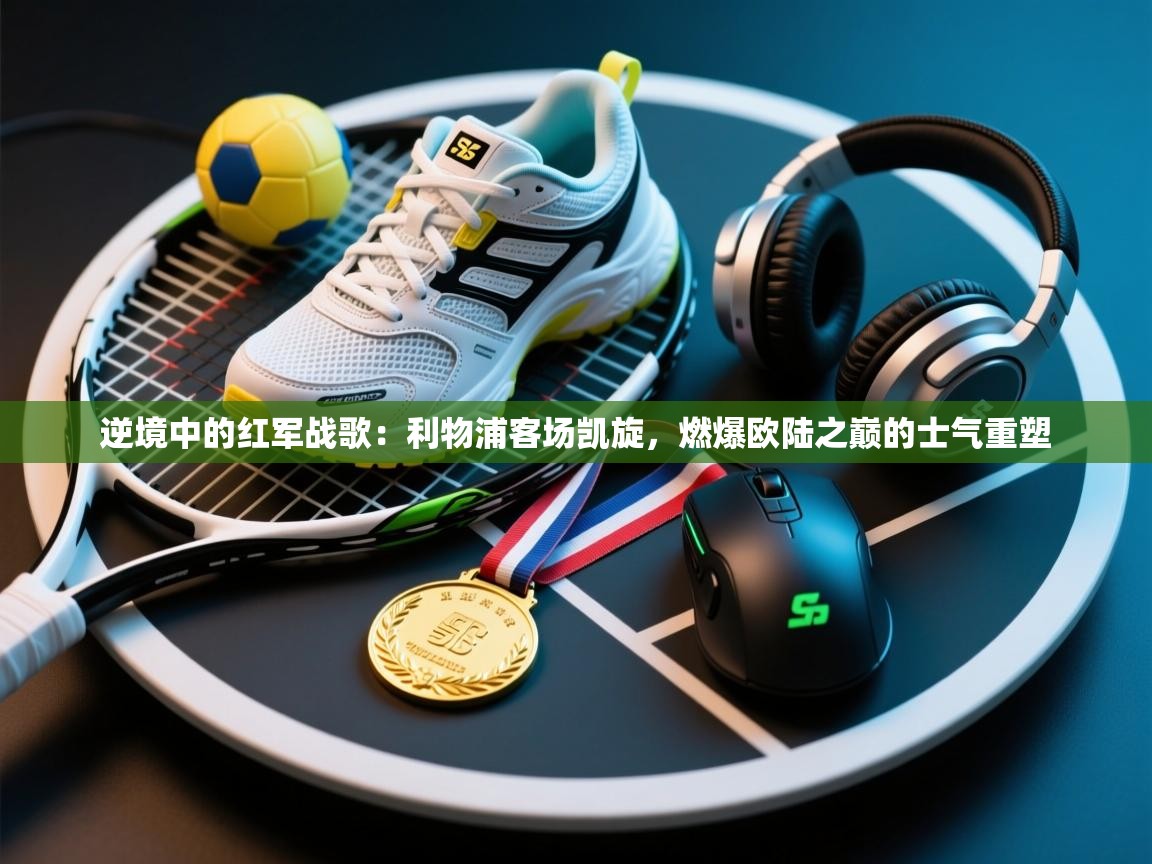 逆境中的红军战歌:利物浦客场凯旋,燃爆欧陆之巅的士气重塑 逆境中的红军战歌:利物浦客场凯旋,燃爆欧陆之巅的士气重塑