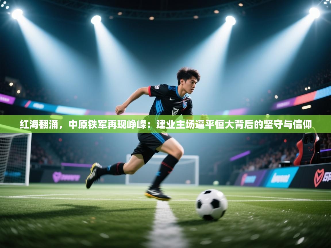 红海翻涌，中原铁军再现峥嵘：建业主场逼平恒大背后的坚守与信仰