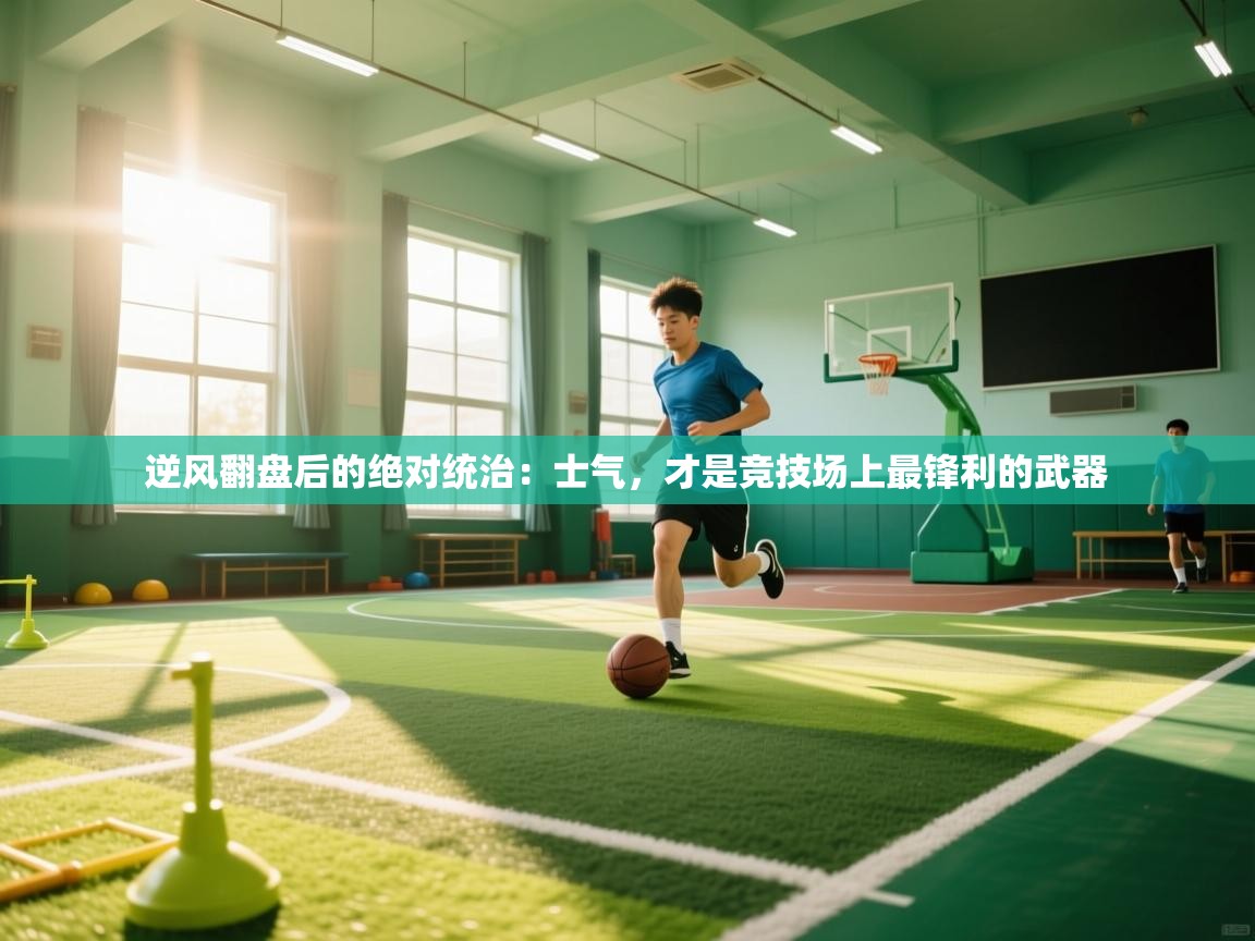 逆风翻盘后的绝对统治：士气，才是竞技场上最锋利的武器
