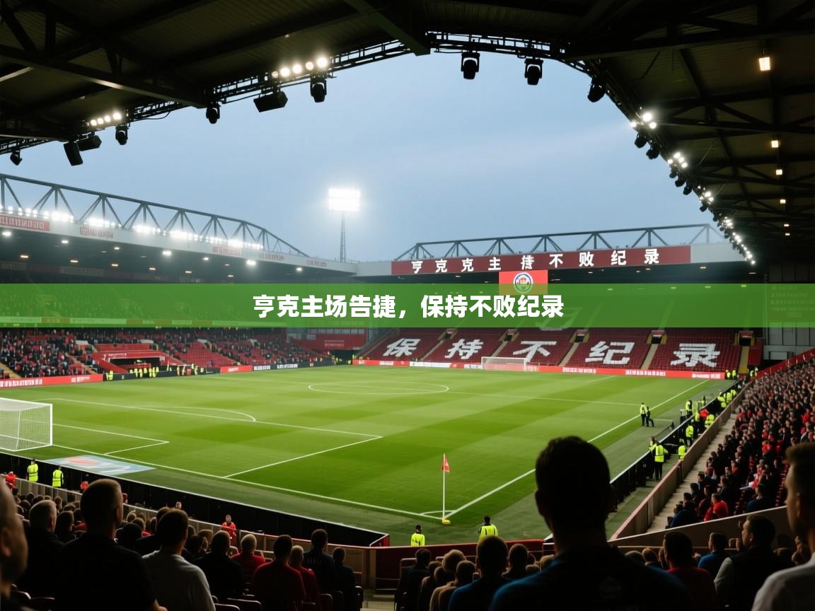 亨克主场告捷，保持不败纪录  第1张