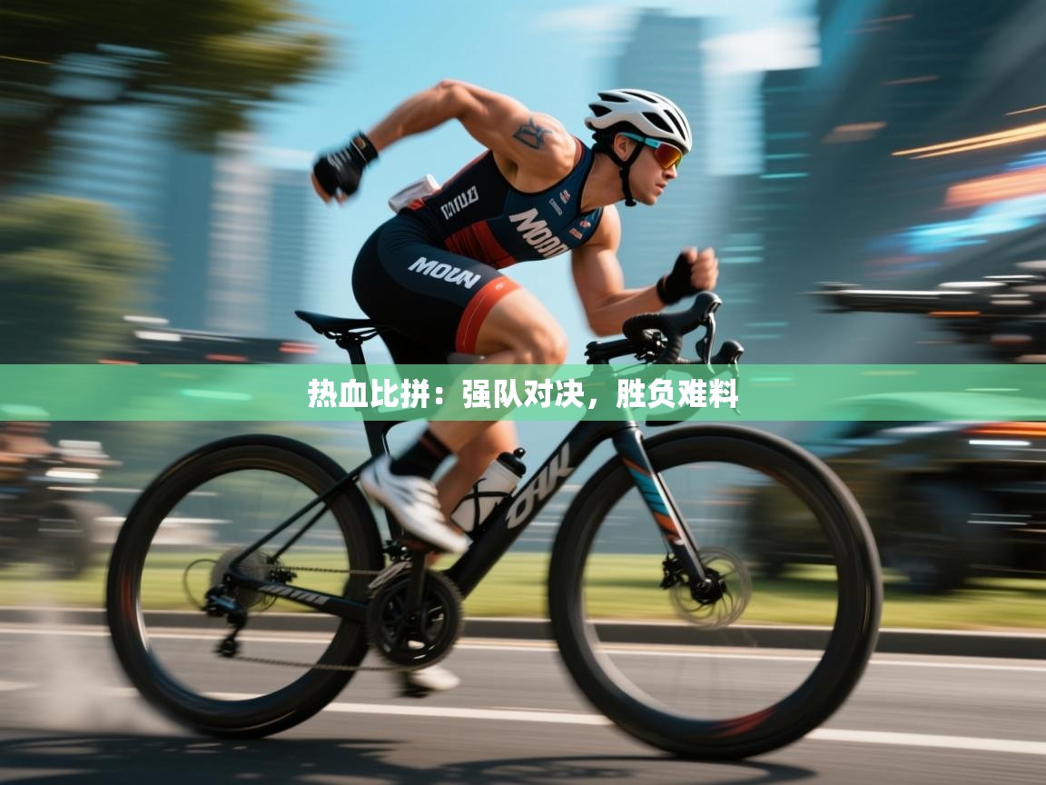 热血比拼：强队对决，胜负难料  第1张