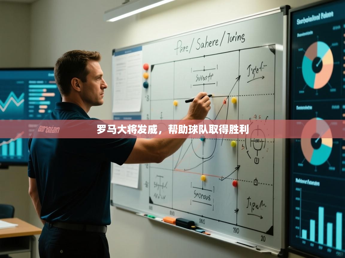 罗马大将发威，帮助球队取得胜利
