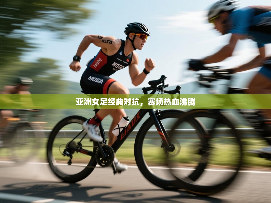 亚洲女足经典对抗,赛场热血沸腾 亚洲女足经典对抗,赛场热血沸腾