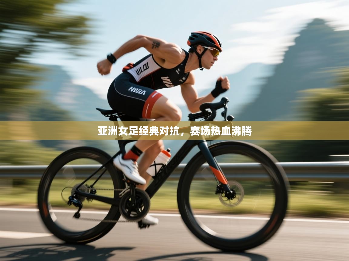 亚洲女足经典对抗,赛场热血沸腾 亚洲女足经典对抗,赛场热血沸腾