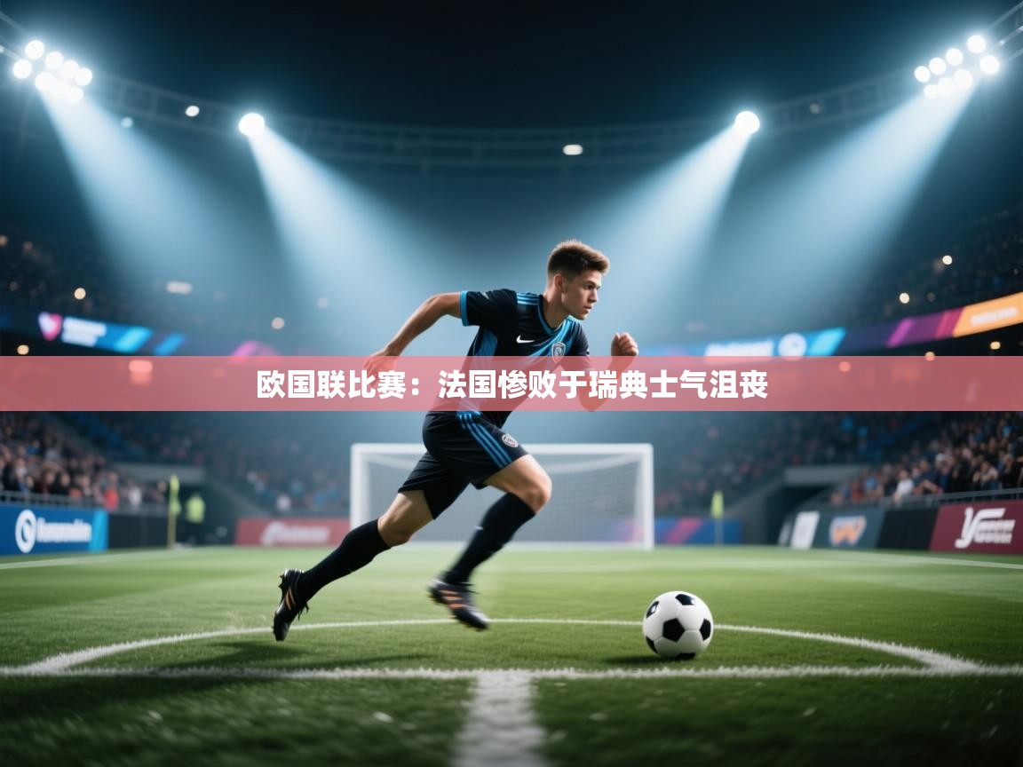 欧国联比赛：法国惨败于瑞典士气沮丧