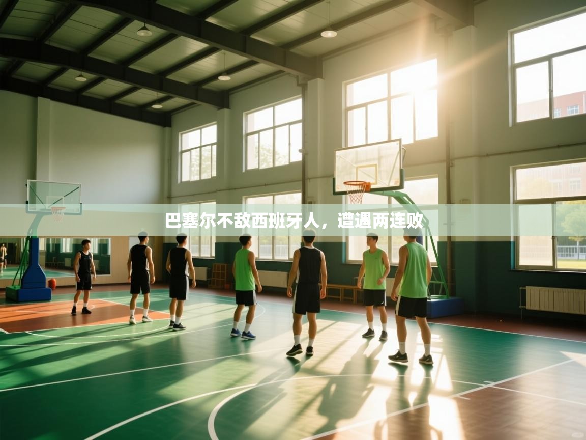 巴塞尔不敌西班牙人,遭遇两连败 巴塞尔不敌西班牙人,遭遇两连败