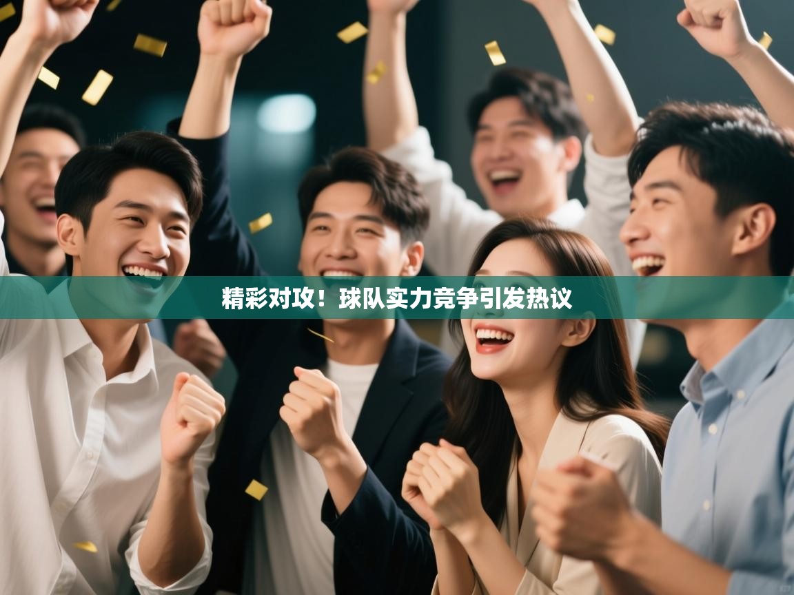 精彩对攻!球队实力竞争引发热议 第1张