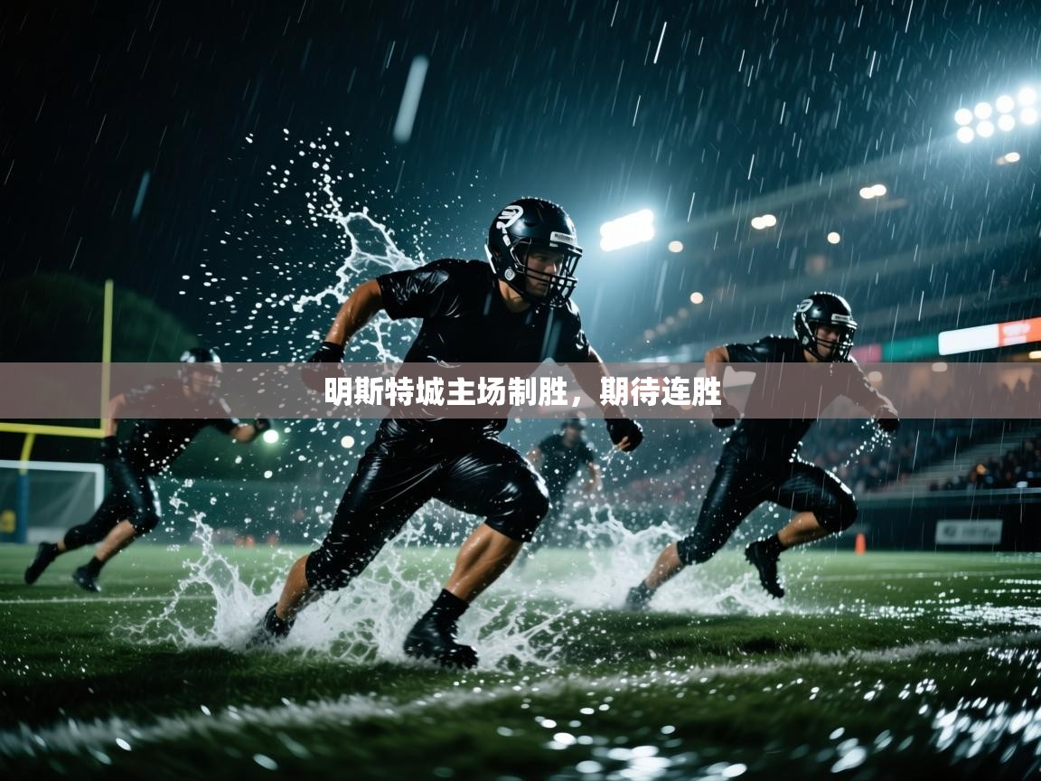 明斯特城主场制胜,期待连胜 第1张