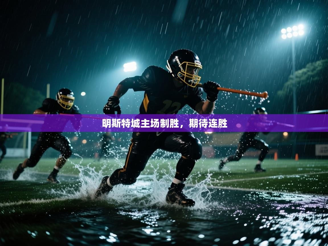 明斯特城主场制胜,期待连胜 第2张