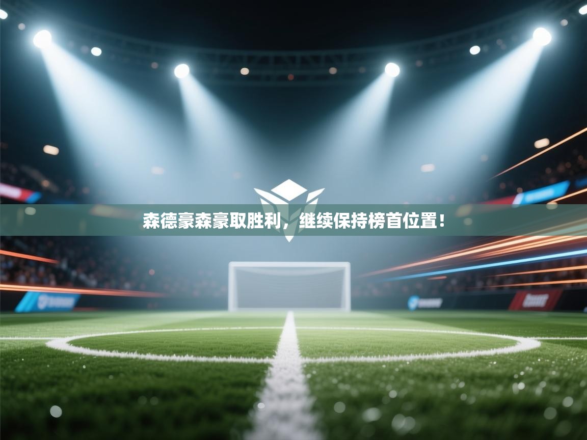 森德豪森豪取胜利,继续保持榜首位置! 第1张