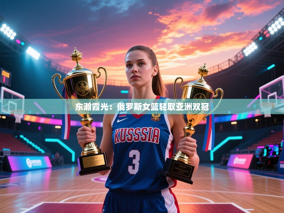 东瀚霞光:俄罗斯女篮轻取亚洲双冠 东瀚霞光:俄罗斯女篮轻取亚洲双冠
