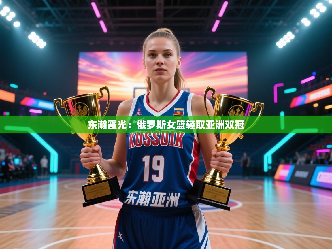 东瀚霞光:俄罗斯女篮轻取亚洲双冠 东瀚霞光:俄罗斯女篮轻取亚洲双冠