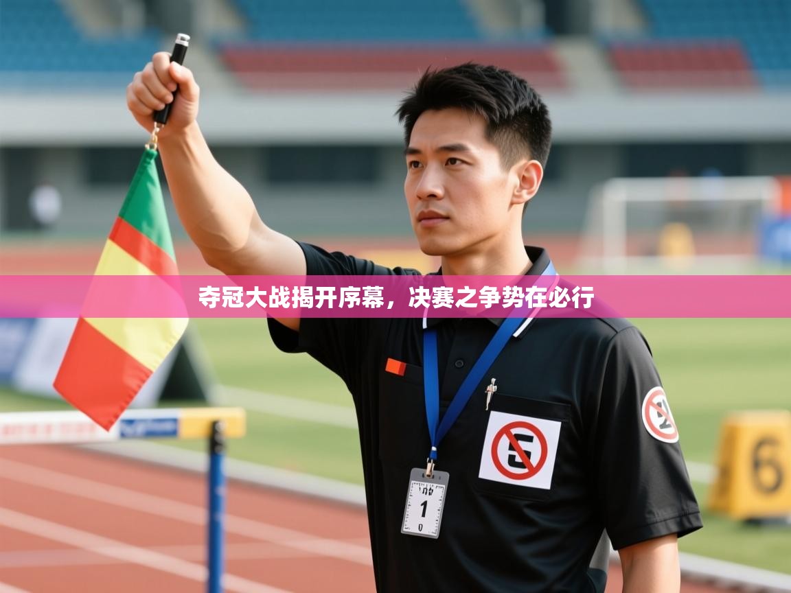 夺冠大战揭开序幕，决赛之争势在必行