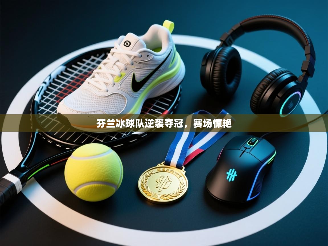 芬兰冰球队逆袭夺冠，赛场惊艳  第2张