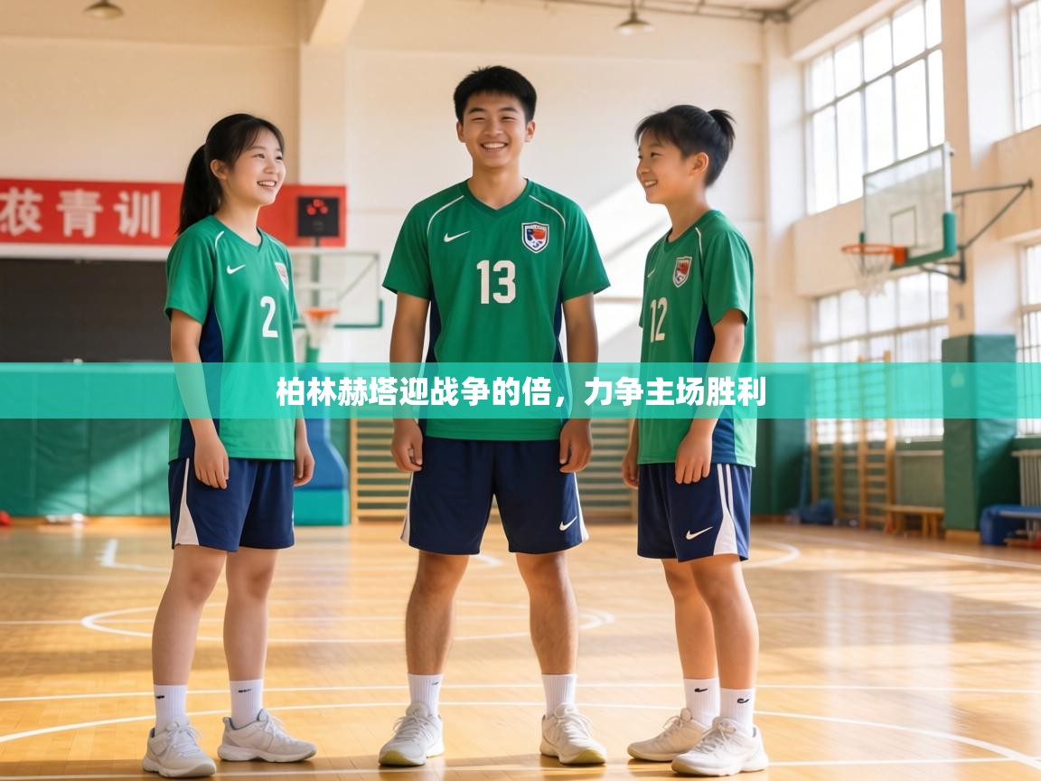 柏林赫塔迎战争的倍，力争主场胜利  第2张