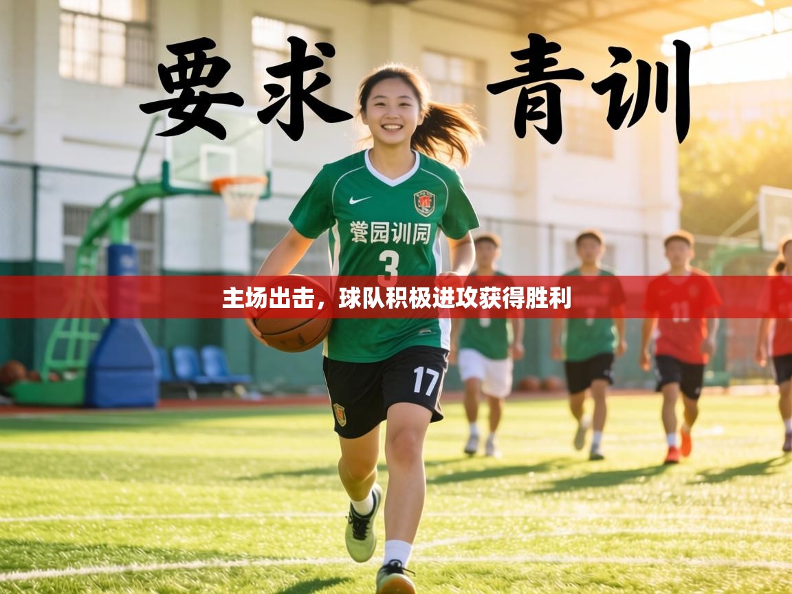 主场出击，球队积极进攻获得胜利  第1张