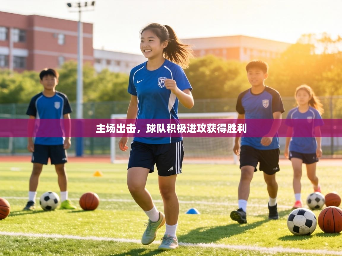 主场出击，球队积极进攻获得胜利  第2张