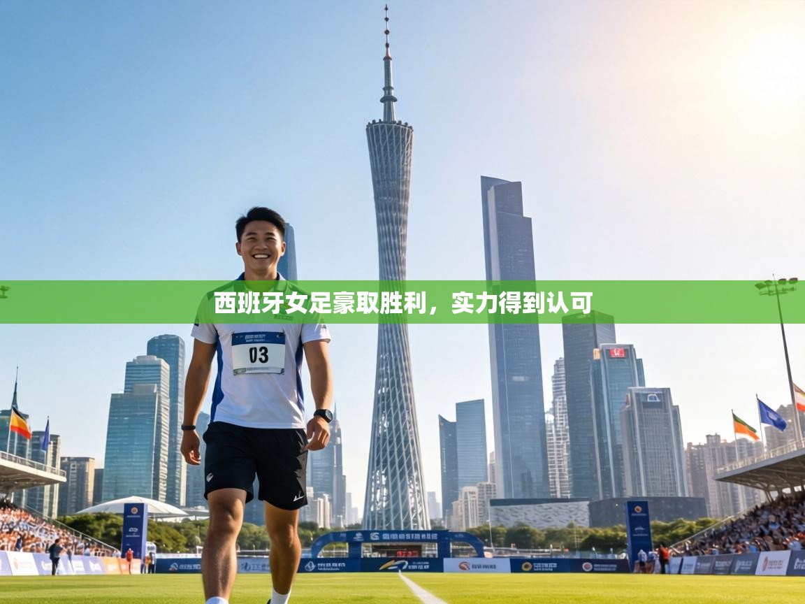 西班牙女足豪取胜利，实力得到认可  第2张