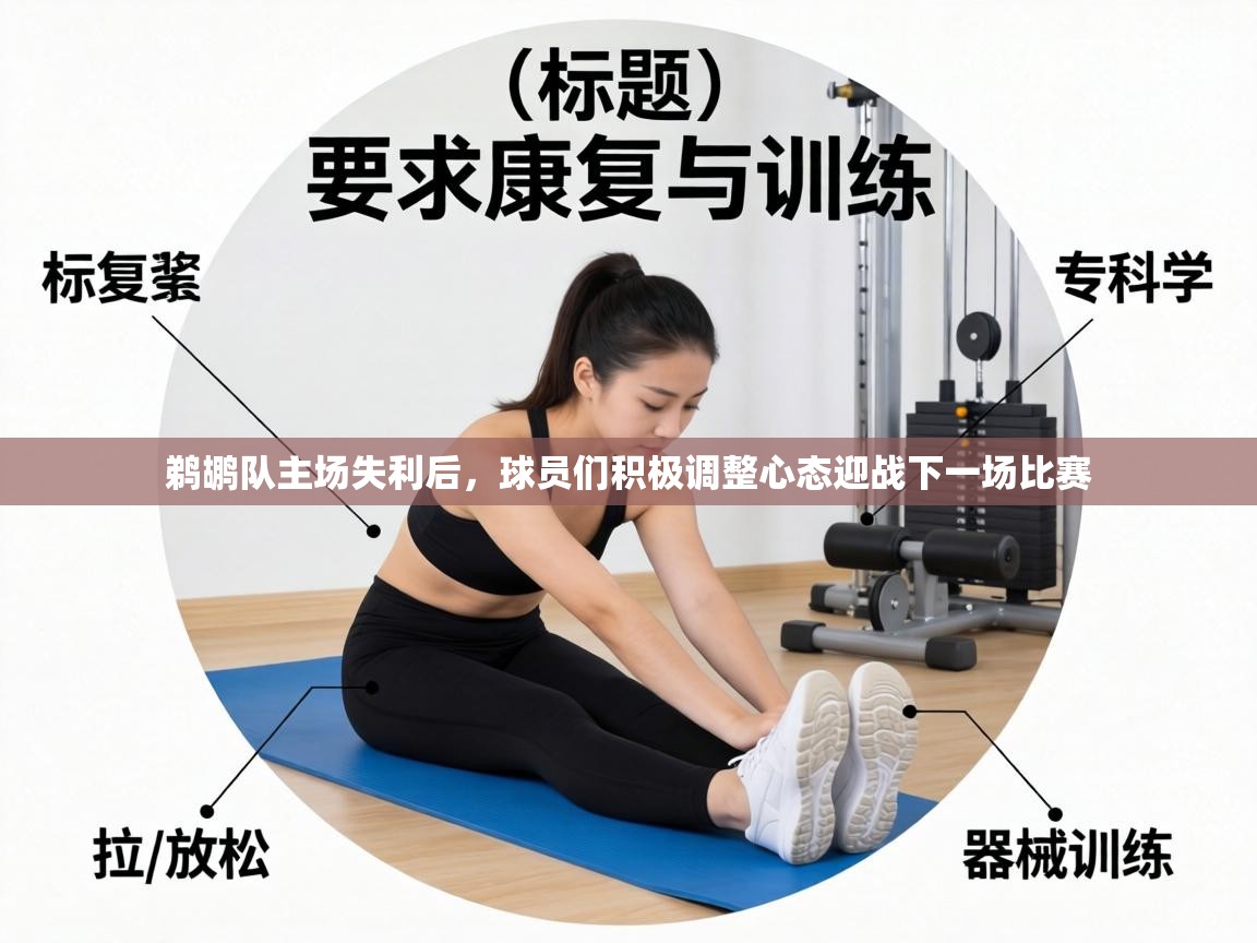 鹈鹕队主场失利后，球员们积极调整心态迎战下一场比赛